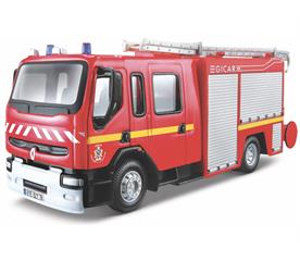 BUR 32002A
